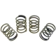 Purchase Top-Quality Rear Hold Down Spring by RAYBESTOS - H1150K pa2