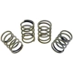 Purchase Top-Quality Rear Hold Down Spring by RAYBESTOS - H1150K pa3