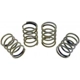 Purchase Top-Quality Rear Hold Down Spring by RAYBESTOS - H1150K pa5