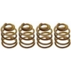 Purchase Top-Quality Rear Hold Down Spring (Pack of 12) by RAYBESTOS - H1152 pa4
