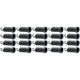 Purchase Top-Quality Rear Hold Down Spring (Pack of 20) by RAYBESTOS - H1156 pa2