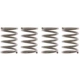 Purchase Top-Quality Rear Hold Down Spring (Pack of 12) by RAYBESTOS - H1157 pa1