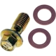 Purchase Top-Quality DORMAN - 13940 - Brake Hose Banjo Bolt pa1