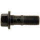 Purchase Top-Quality Rear Hose To Caliper Bolt by DORMAN/HELP - 13912 pa3