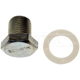 Purchase Top-Quality Rear Hose To Caliper Bolt by DORMAN/HELP - 13935 pa11