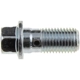 Purchase Top-Quality Rear Hose To Caliper Bolt by DORMAN/HELP - 13935 pa6