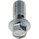 Purchase Top-Quality Rear Hose To Caliper Bolt by DORMAN/HELP - 13935 pa8
