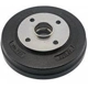 Purchase Top-Quality Rear Hub And Drum Assembly by AUTO 7 - 124-0044 pa2
