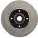 Purchase Top-Quality CENTRIC PARTS - 121.33022 - Disc Brake Rotor pa2