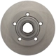 Purchase Top-Quality CENTRIC PARTS - 121.33048 - Disc Brake Rotor pa1