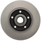 Purchase Top-Quality Rear Hub And Rotor Assembly by CENTRIC PARTS - 121.33048 pa2