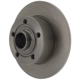 Purchase Top-Quality Rear Hub And Rotor Assembly by CENTRIC PARTS - 121.33048 pa3