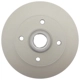 Purchase Top-Quality CENTRIC PARTS - 320.33022H - Rear Brake Rotor pa2