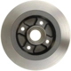 Purchase Top-Quality Rear Hub And Rotor Assembly by RAYBESTOS - 9023R pa16