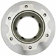 Purchase Top-Quality Vented Rear Hub And Rotor Assembly - RAYBESTOS Specialty - 980616 pa3