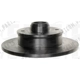 Purchase Top-Quality Rear Hub And Rotor Assembly by TOP QUALITY - 8-9934 pa4