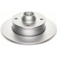 Purchase Top-Quality Rear Hub And Rotor Assembly by WORLDPARTS - WS1-73483 pa7