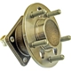 Purchase Top-Quality Rear Hub Assembly by ACDELCO - 512357 pa2
