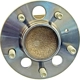 Purchase Top-Quality Rear Hub Assembly by ACDELCO - 512357 pa4