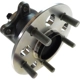 Purchase Top-Quality Rear Hub Assembly by ACDELCO - 512454 pa4