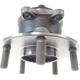 Purchase Top-Quality Rear Hub Assembly by ACDELCO - 512519 pa2