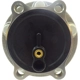 Purchase Top-Quality Rear Hub Assembly by ACDELCO - 512519 pa4