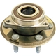 Purchase Top-Quality AC DELCO - 513277 - Wheel Bearing and Hub Assembly pa1