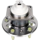 Purchase Top-Quality Rear Hub Assembly by ACDELCO - RW20-39 pa1
