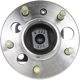 Purchase Top-Quality Rear Hub Assembly by ACDELCO - RW20-39 pa3