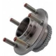 Purchase Top-Quality Rear Hub Assembly by AUTO 7 - 101-0221 pa1