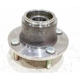 Purchase Top-Quality AUTO 7 - 101-0268 - Axel Hub Assembly pa3