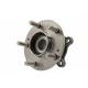 Purchase Top-Quality Rear Hub Assembly by AUTO 7 - 101-0353 pa1