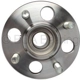 Purchase Top-Quality Rear Hub Assembly by BCA BEARING - WE60418 pa10