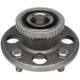 Purchase Top-Quality Rear Hub Assembly by BCA BEARING - WE60418 pa8