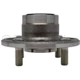 Purchase Top-Quality Assemblage de moyeu arrière by BCA BEARING - WE60419 pa4