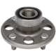 Purchase Top-Quality Rear Hub Assembly by BCA BEARING - WE60419 pa5