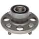 Purchase Top-Quality Assemblage de moyeu arrière by BCA BEARING - WE60419 pa5