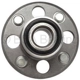 Purchase Top-Quality Rear Hub Assembly by BCA BEARING - WE60419 pa6