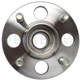 Purchase Top-Quality Rear Hub Assembly by BCA BEARING - WE60419 pa7
