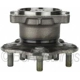 Purchase Top-Quality Rear Hub Assembly by BCA BEARING - WE60431 pa4
