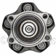 Purchase Top-Quality Rear Hub Assembly by BCA BEARING - WE60431 pa7