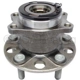 Purchase Top-Quality Rear Hub Assembly by BCA BEARING - WE60468 pa5
