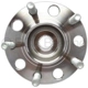 Purchase Top-Quality Rear Hub Assembly by BCA BEARING - WE60468 pa7