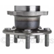 Purchase Top-Quality Rear Hub Assembly by BCA BEARING - WE60469 pa1