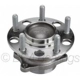 Purchase Top-Quality Rear Hub Assembly by BCA BEARING - WE60469 pa4
