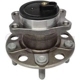 Purchase Top-Quality Rear Hub Assembly by BCA BEARING - WE60472 pa5
