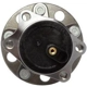 Purchase Top-Quality Rear Hub Assembly by BCA BEARING - WE60472 pa6