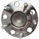 Purchase Top-Quality Rear Hub Assembly by BCA BEARING - WE60472 pa7