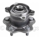 Purchase Top-Quality Rear Hub Assembly by BCA BEARING - WE60476 pa2