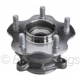 Purchase Top-Quality Rear Hub Assembly by BCA BEARING - WE60476 pa4